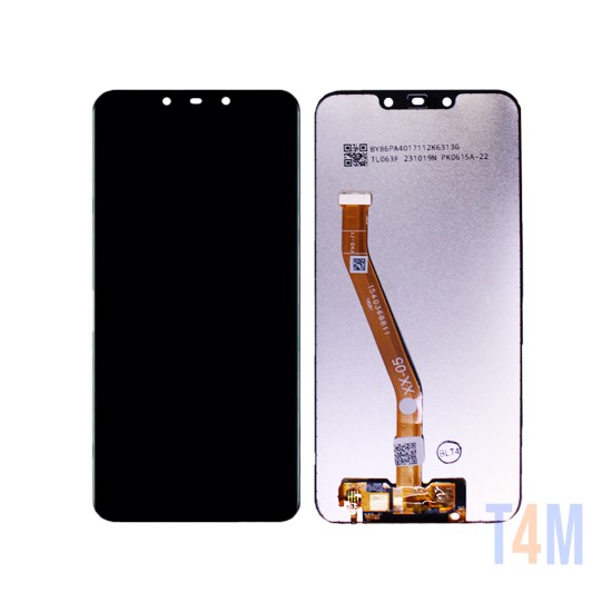 Touch+Display Huawei Mate 20 Lite Black